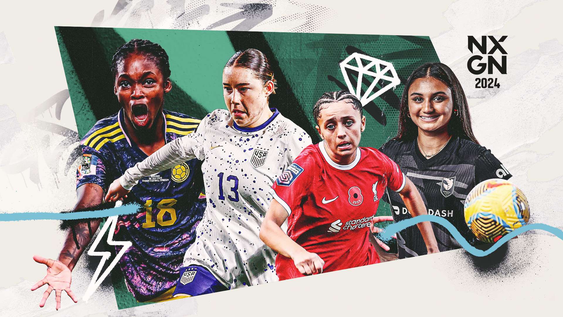 运动魅力 运动魅力