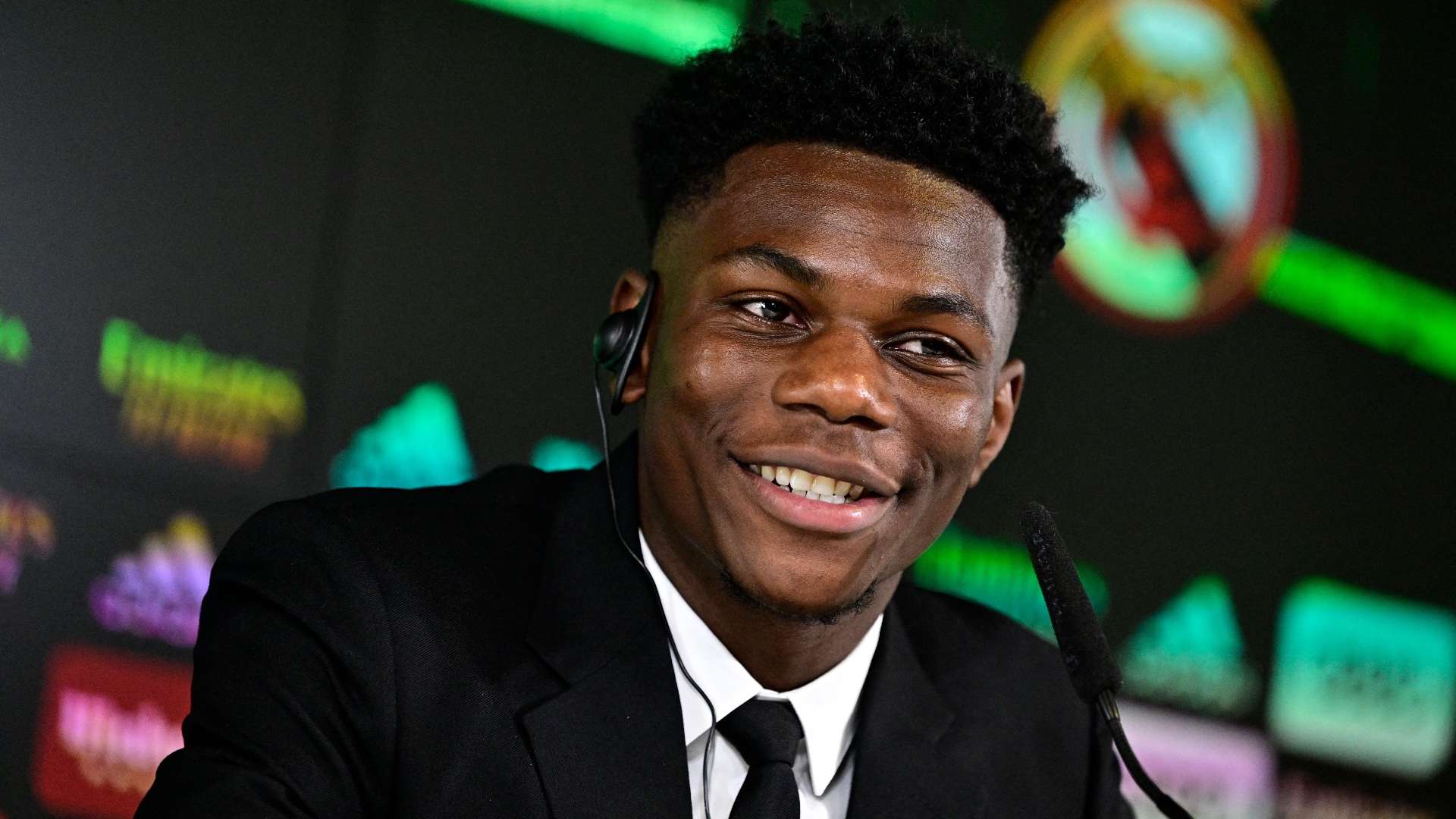 不小的冲击 不小的冲击