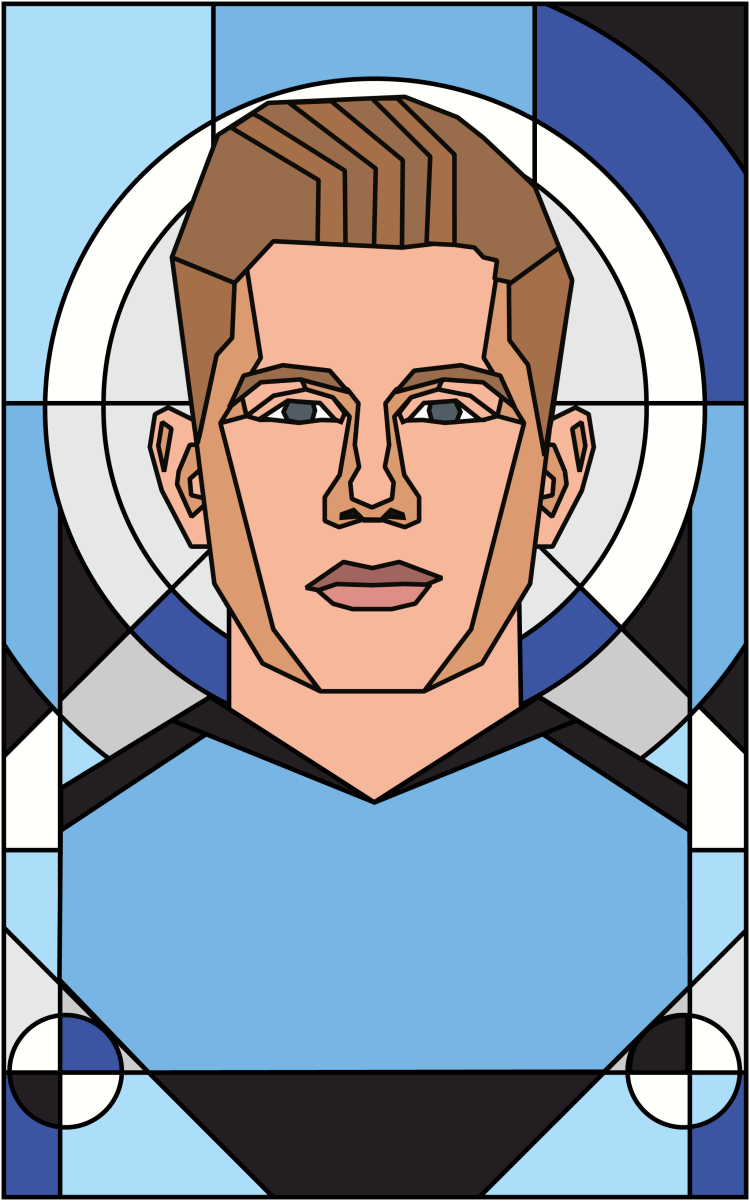 始崭露头角 始崭露头角