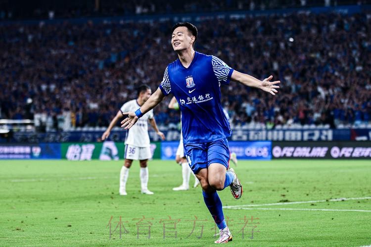 一战到底 | 燕京啤酒2019中国足协杯半决赛抽签 上港遇鲁能 一方战申花